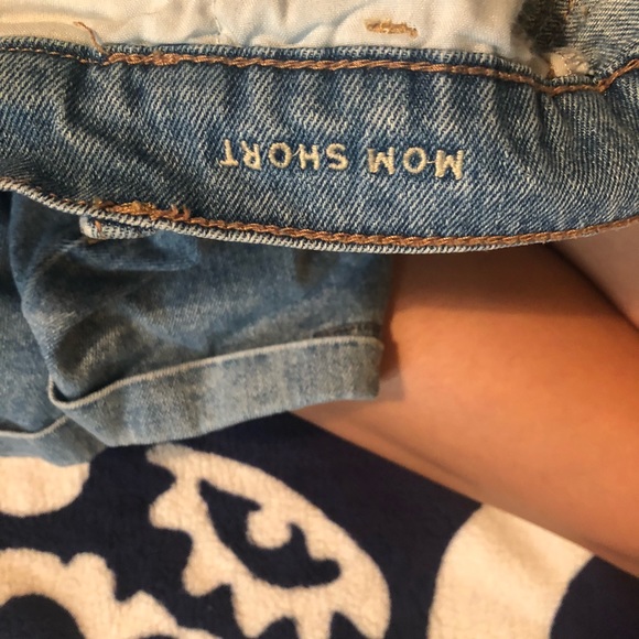 American eagle mom shorts - Picture 4 of 8